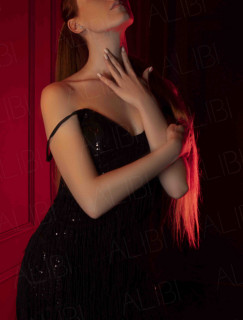   ,  Alibi Luxe
