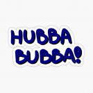  Hubbabuba