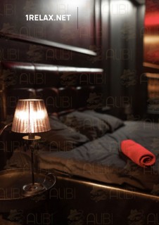 Салон Alibi Relax, фото интерьера №3 Салон Alibi Relax, фото интерьера №3