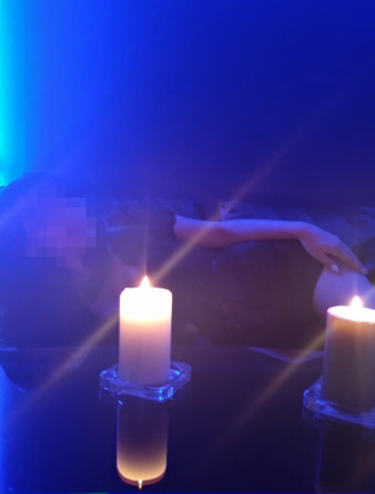 Девушка массажистка Моника , салон Моника частный мастер