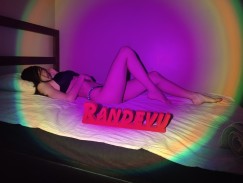   ,  Randevu