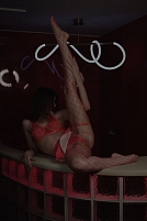 Девушка массажистка Влада, салон Жизель фото №3