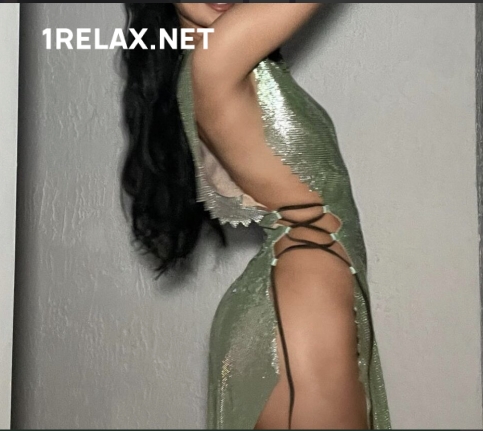 Девушка массажистка Аврора, салон Аврора частная массажистка  фото №6