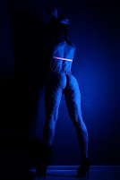 Девушка массажистка Милана, салон Lilit фото №4