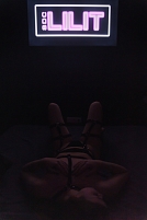 Девушка массажистка Карина, салон Lilit фото №3