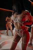 Девушка массажистка Лия, салон Adam&Eva фото №3