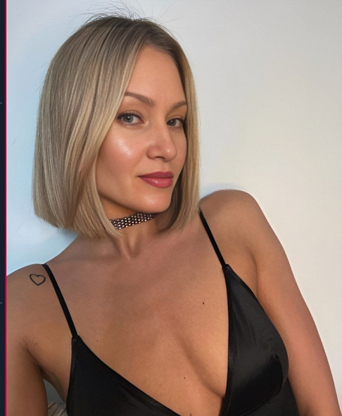 ������� ����������� �����, ����� Kinsey