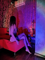 Девушка массажистка Алиса, салон Дежавю фото №4