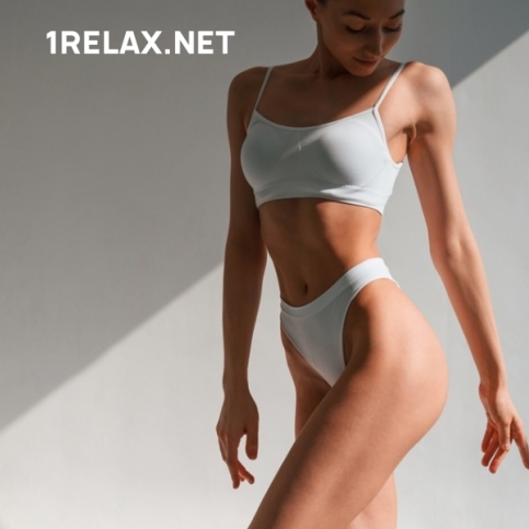 Девушка массажистка Алиса , салон Полина  фото №2