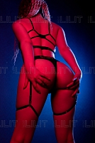 Девушка массажистка Влада, салон Lilit фото №1