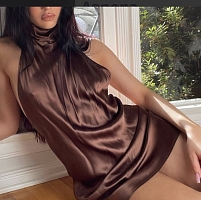 Девушка массажистка Аврора, салон Аврора частная массажистка  фото №12