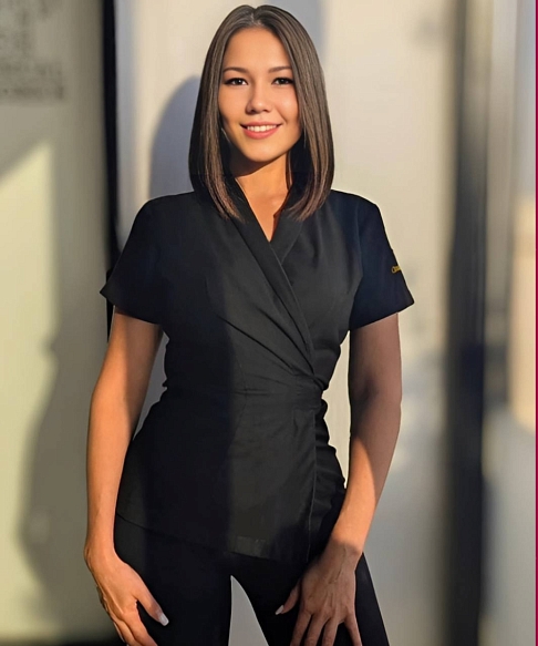 ������� ����������� ����, ����� Kinsey