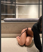 Девушка массажистка Аврора, салон Аврора частная массажистка  фото №8