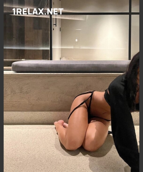 Девушка массажистка Аврора, салон Аврора частная массажистка  фото №8