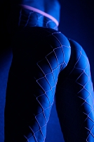 Девушка массажистка Милана, салон Lilit фото №3