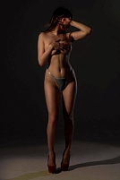 Девушка массажистка Есения , салон Lilit фото №1