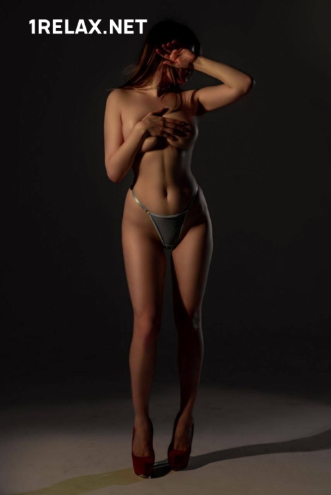 Девушка массажистка Есения , салон Lilit фото №1