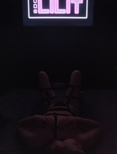 ������� ����������� ������, ����� Lilit